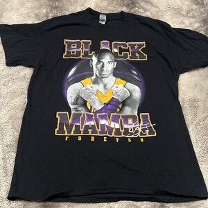 Kobe Bryant T-Shirt